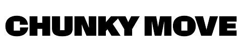 Chunky Move logo