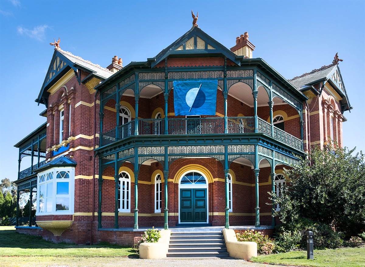 Simultaneous Light Emma Hamilton Darebin Arts