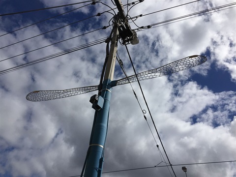 Helen BODYCOMB_Westgarth Precinct Public Art.JPG