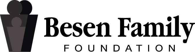 besen family foundation logo