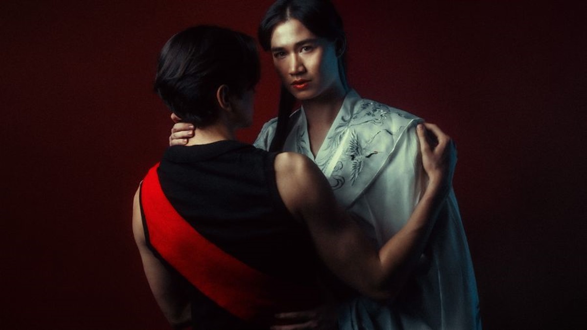 Rabbit & Watson by Shane Woon Darebin Arts