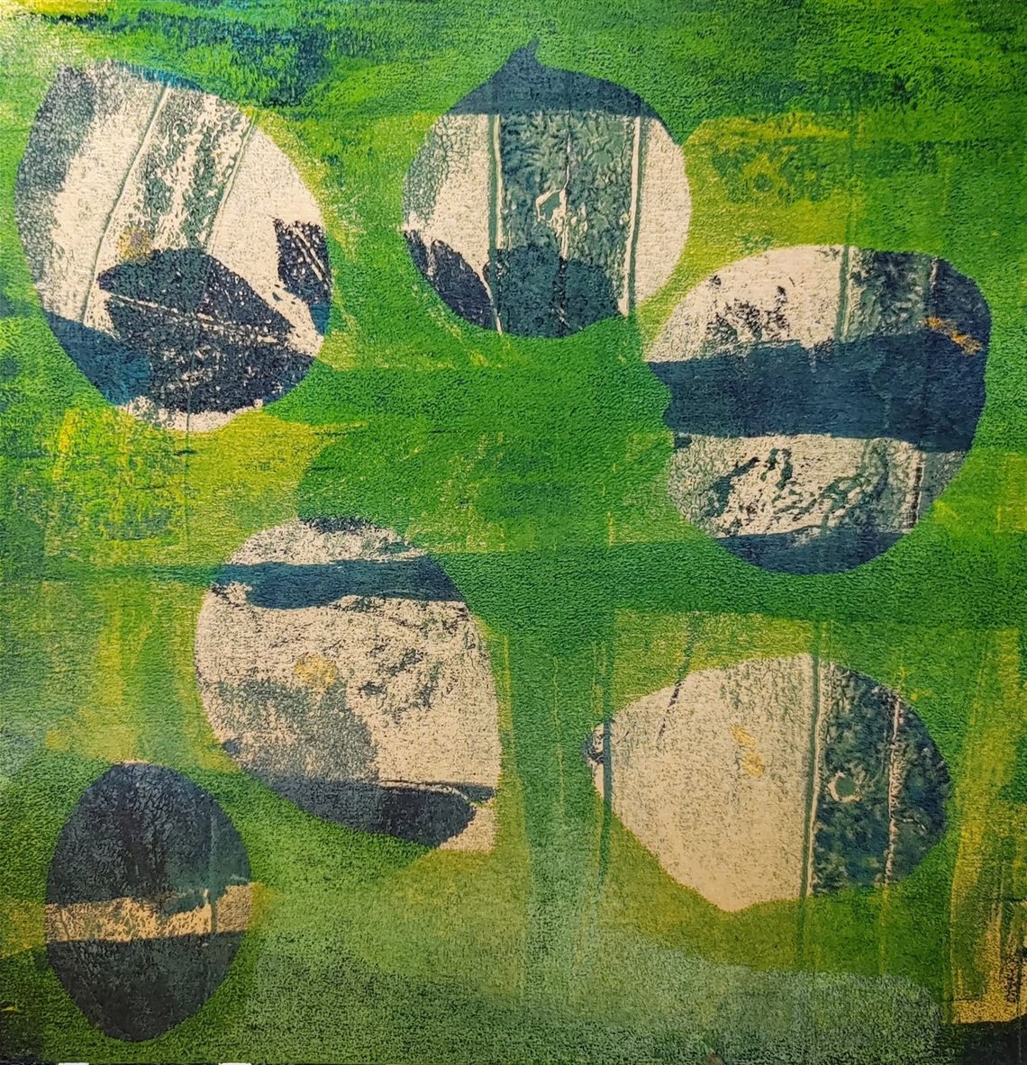 Gelli Print