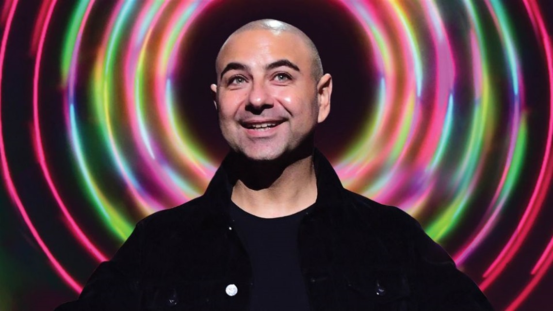 Joe Avati